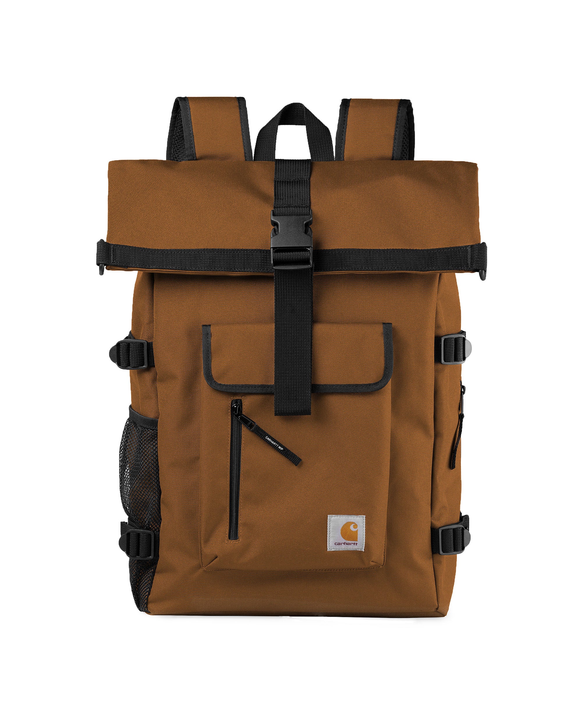 Carhartt Wip Philis Backpack Deep Hamilton Brown