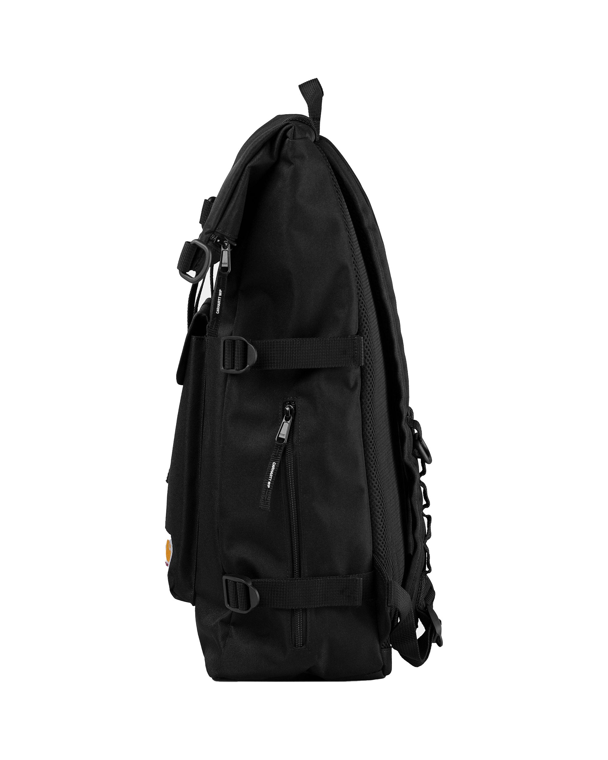 Carhartt Wip Philis Backpack Nero