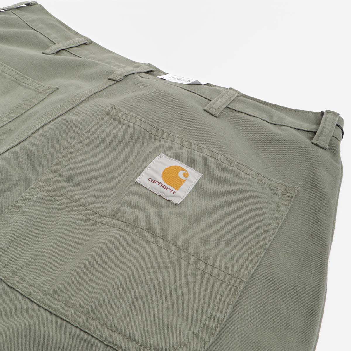 Carhartt WIP Single Knee Shorts