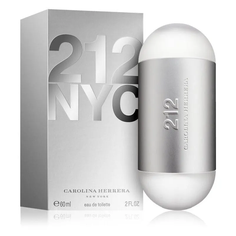 Carolina Herrera 212 Et