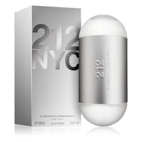 Carolina Herrera 212 Et