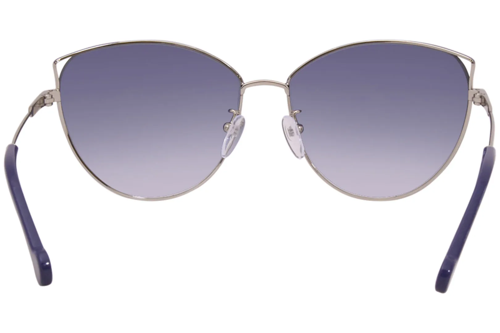 Carolina Herrera SHE140 Sunglasses Women's Fashion Cat Eye