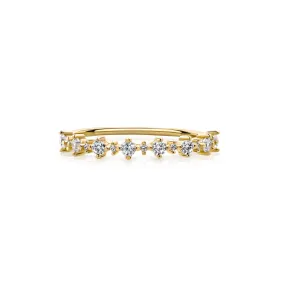 CELESTIAL ETERNITY BAND