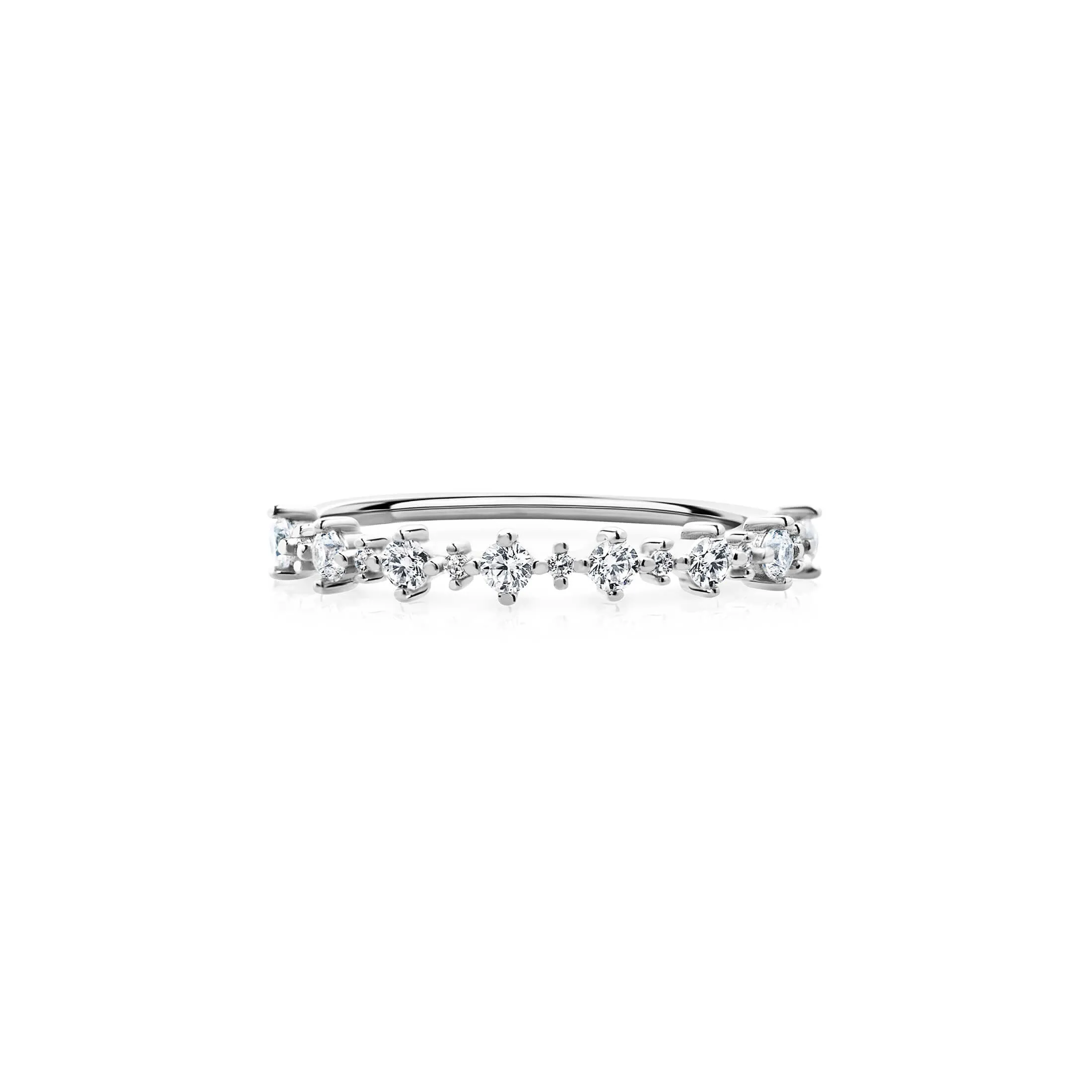 CELESTIAL ETERNITY BAND