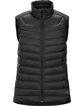 Cerium Vest Women's