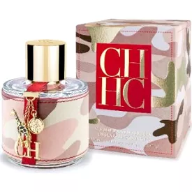 CH Africa - For Women - by CAROLINA HERERRA - EDT- 100ml