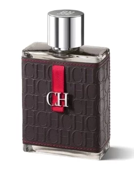 CH Men EDT 100ml - Carolina Herrera