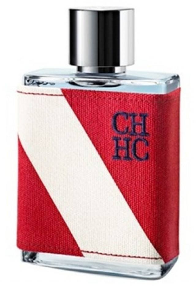 CH Men Sport EDT 100ml - Carolina Herrera