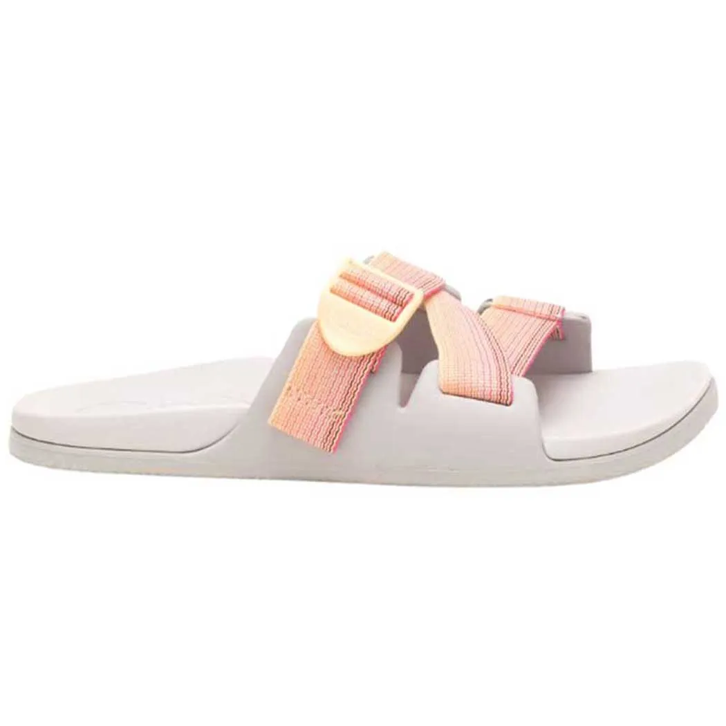 Chaco Chillos Slide Rising Sunset (Women's)