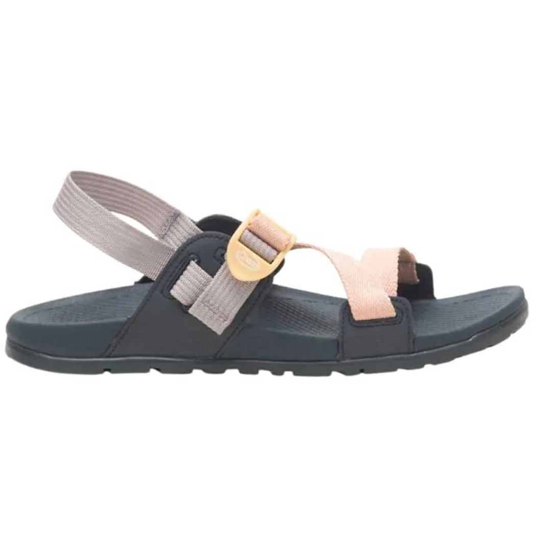 Chaco Lowdown Sandal Apricot Lilac (Women's)