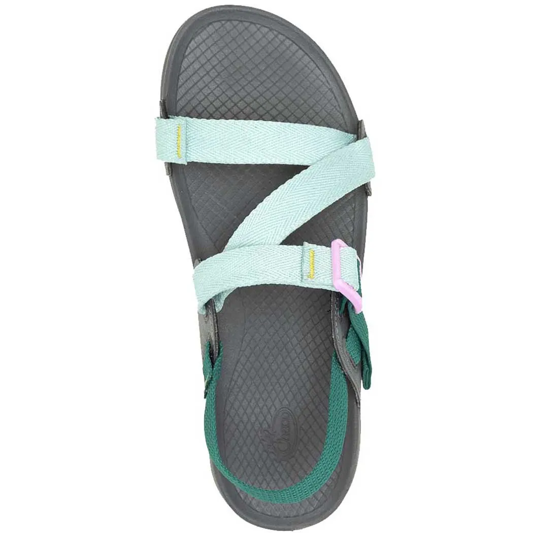 Chaco Lowdown Sandal Surf Spray (Women's)