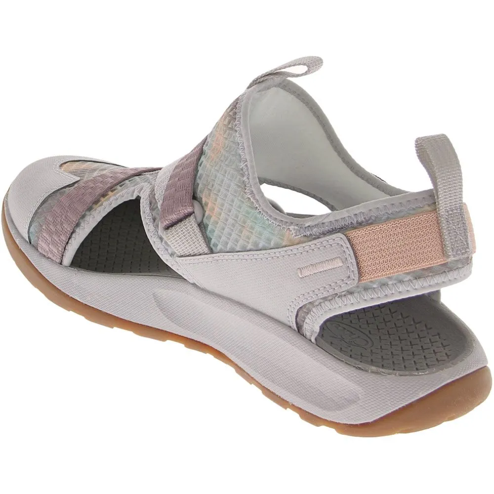 Chaco Odyssey Outdoor Sandals - Womens