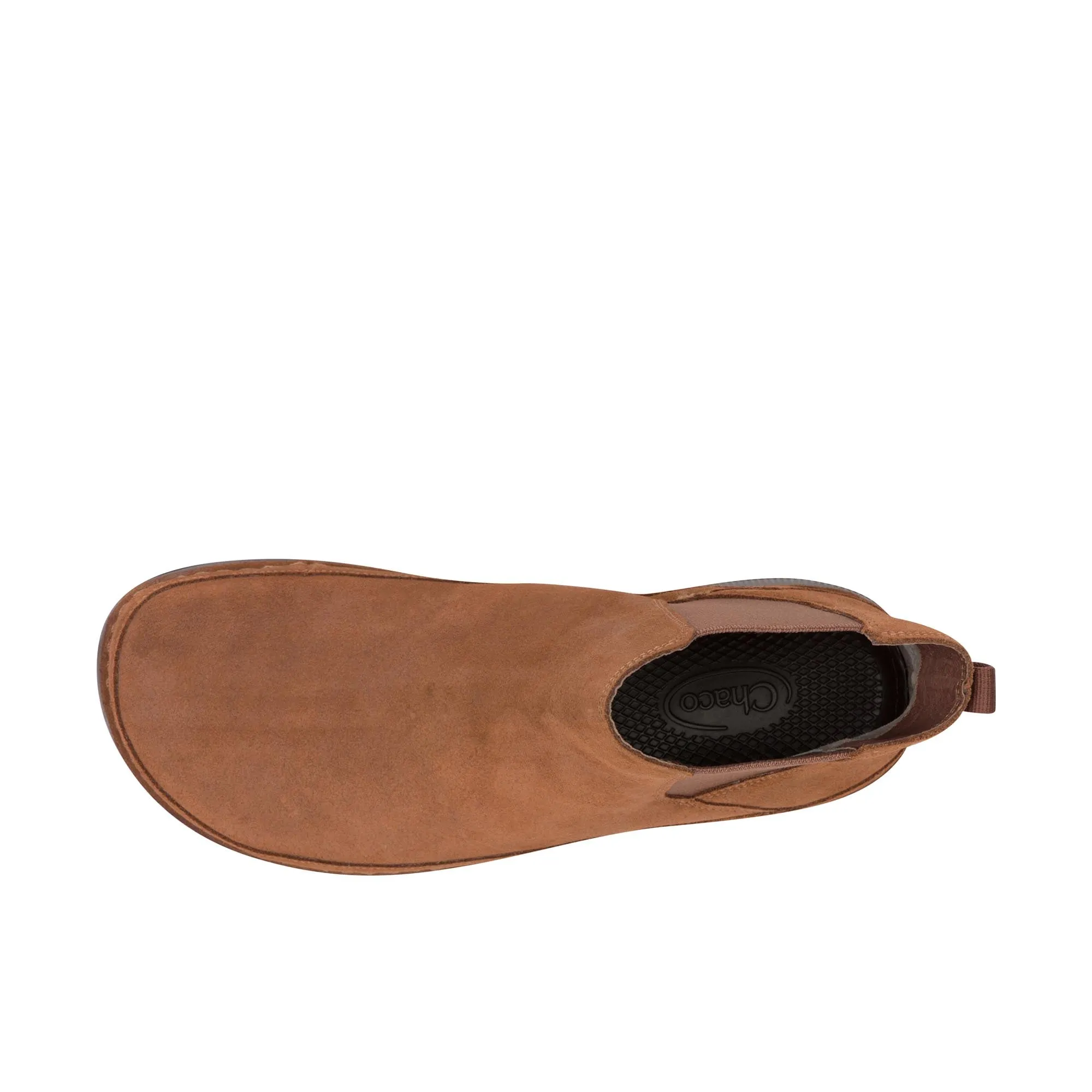 Chaco Paonia Chelsea Cinnamon Brown