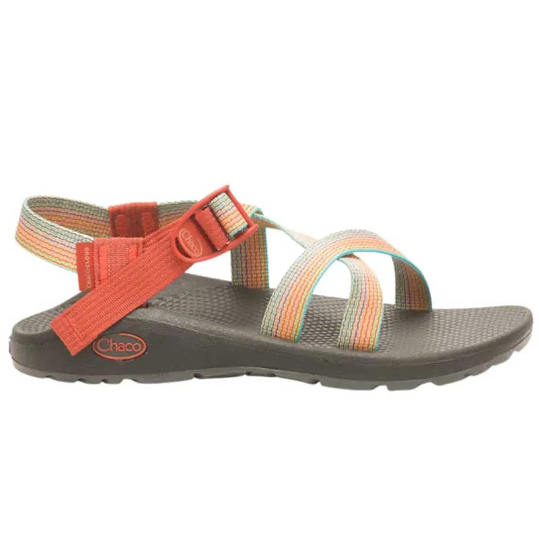 Chaco Z Cloud Sandal Rising Burnt Ochre (Women's)