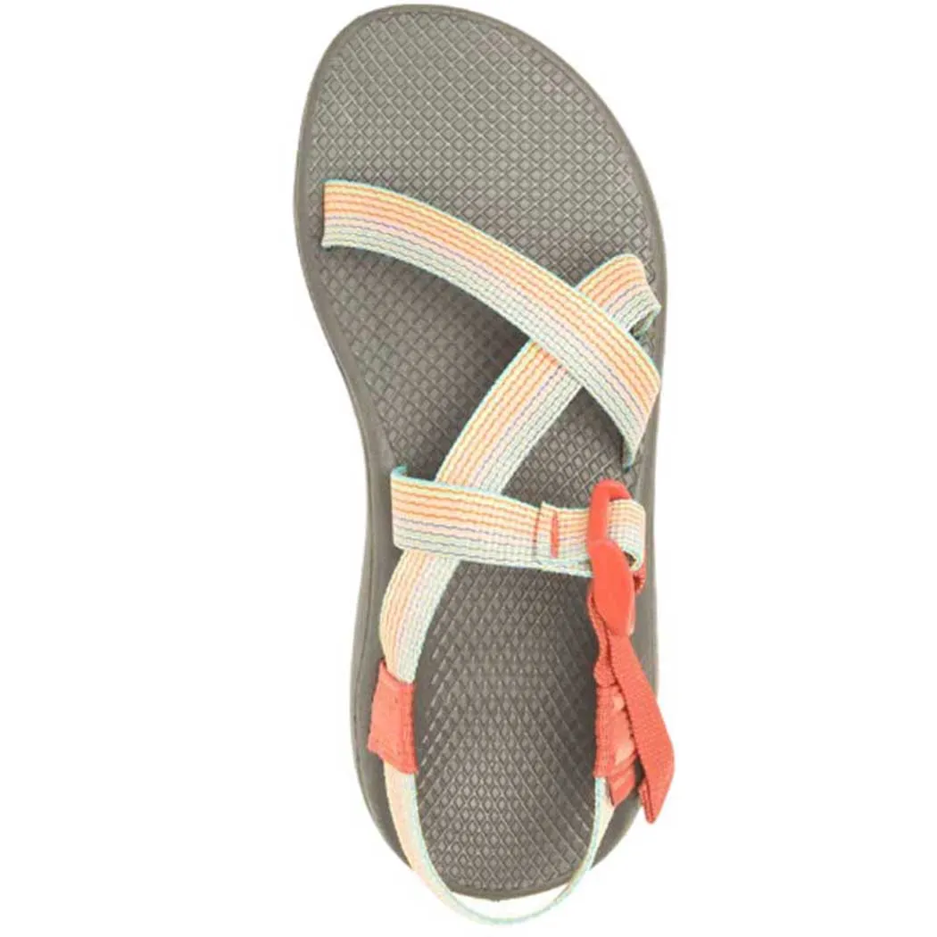 Chaco Z Cloud Sandal Rising Burnt Ochre (Women's)