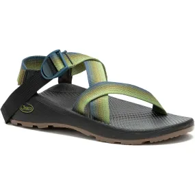 Chaco Z/Cloud Sandal - Fade Green