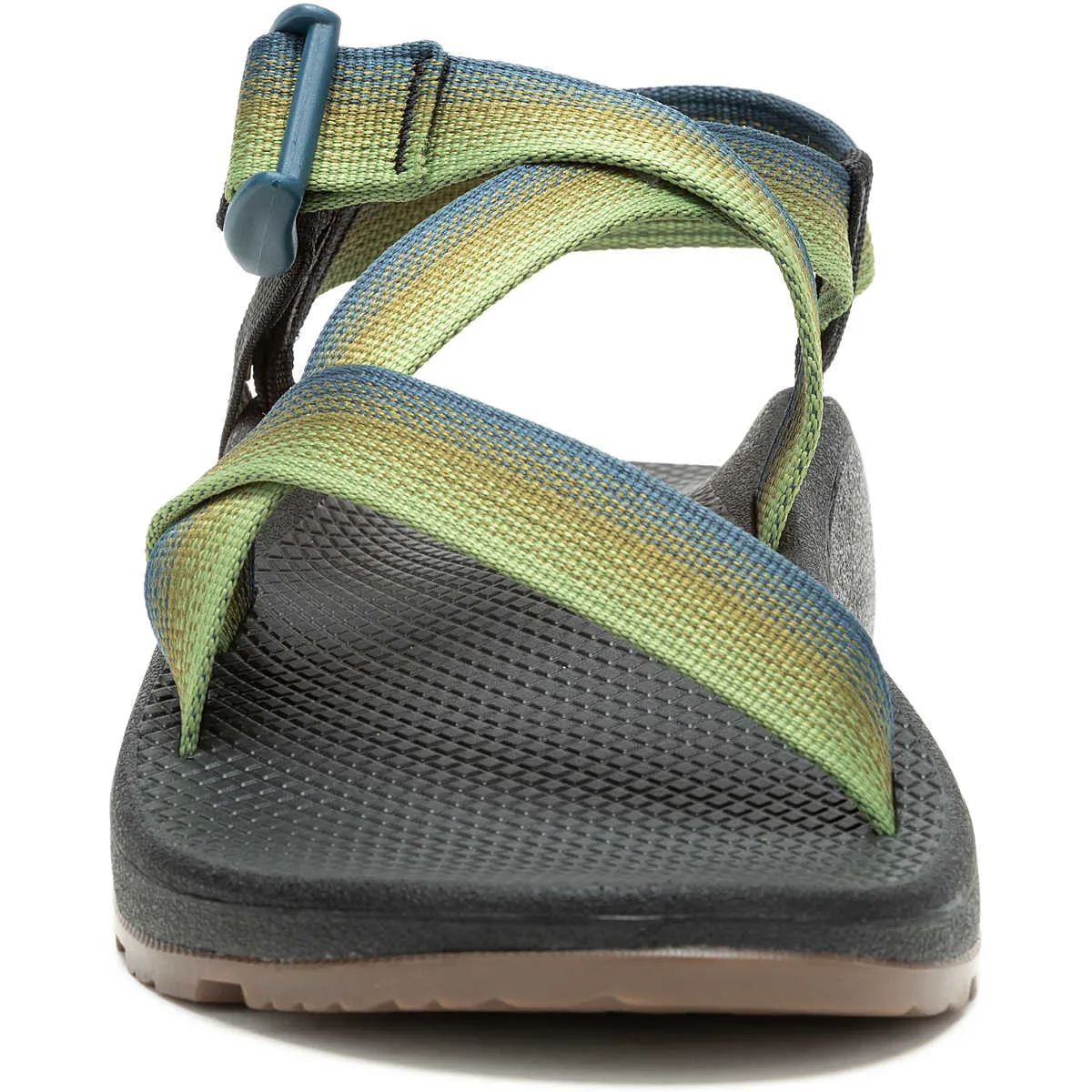 Chaco Z/Cloud Sandal - Fade Green