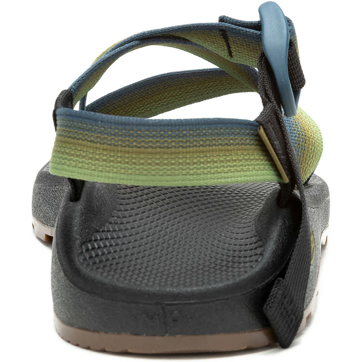 Chaco Z/Cloud Sandal - Fade Green