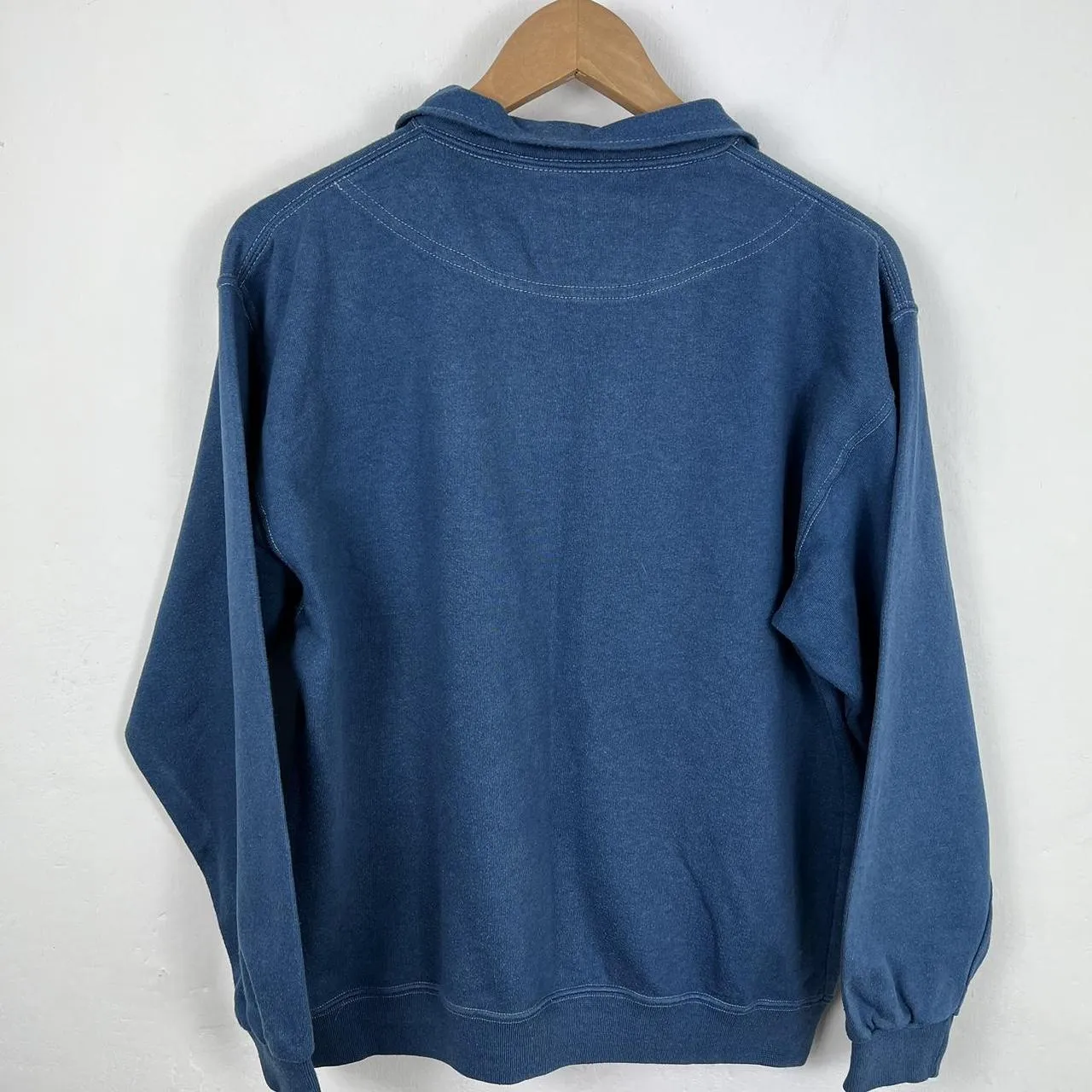 Champion 1/4 zip small