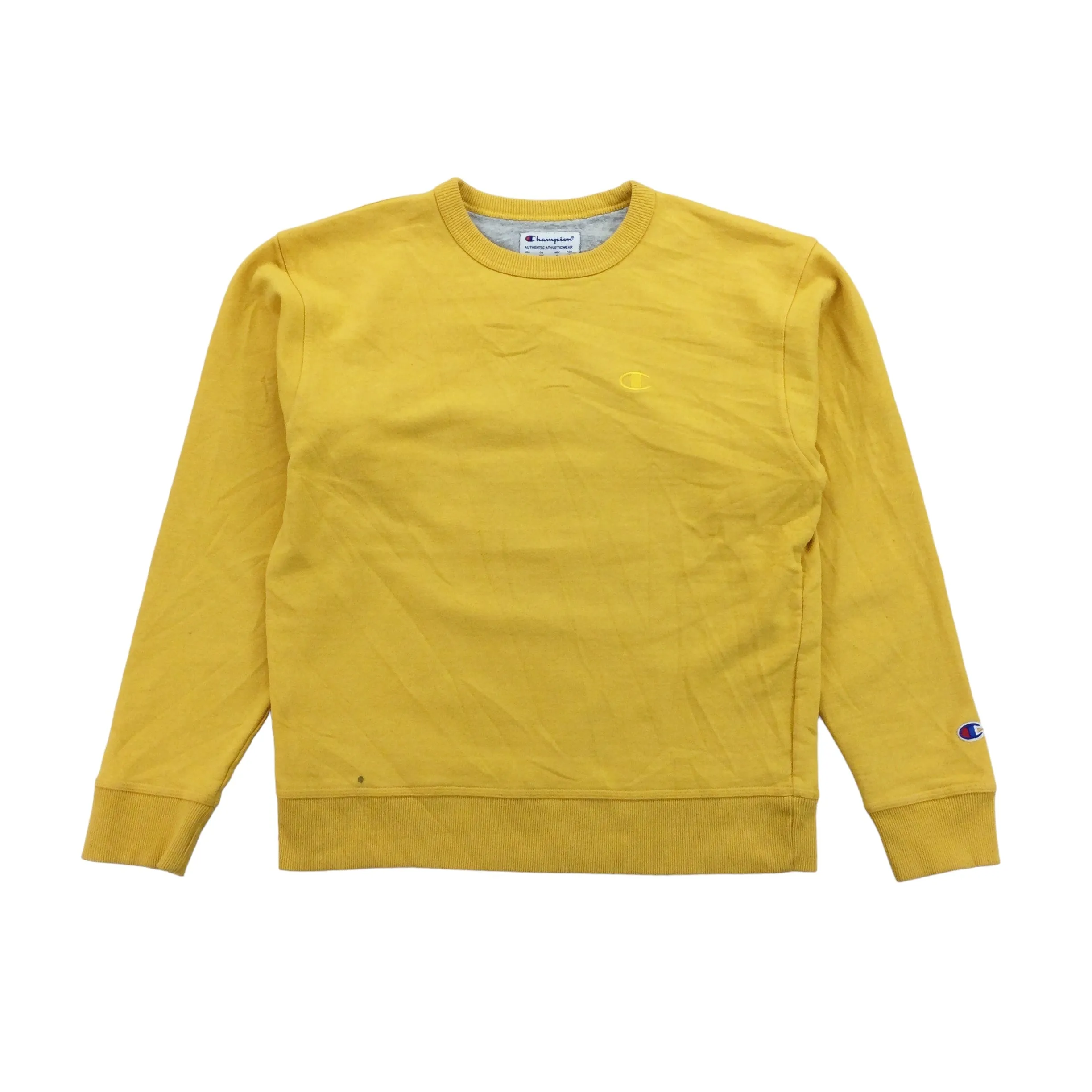 Champion 90s Basic Sweatshirt - Medium