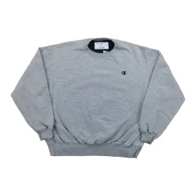 Champion 90s Basic Sweatshirt - XL