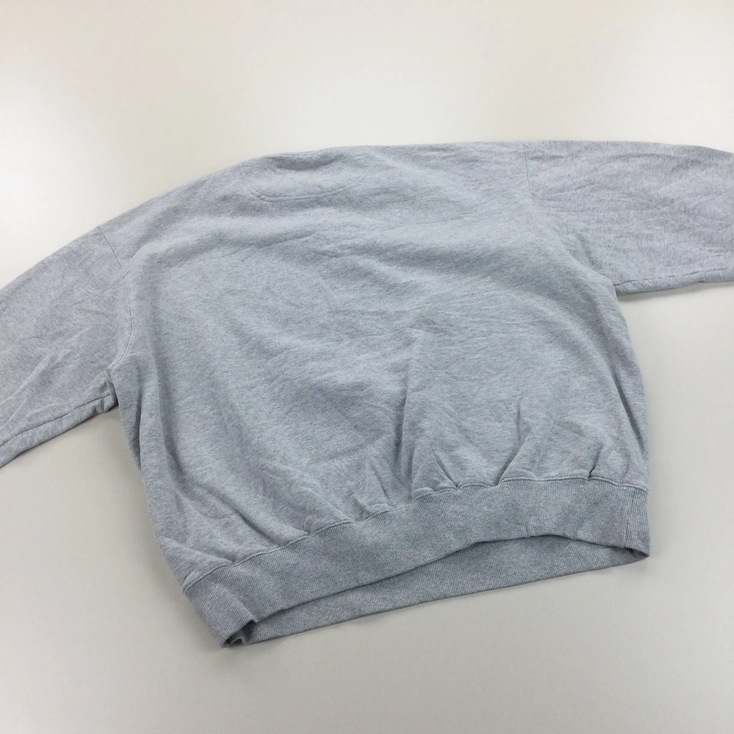 Champion 90s Basic Sweatshirt - XL