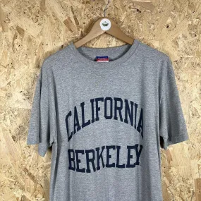 Champion California t shirt large