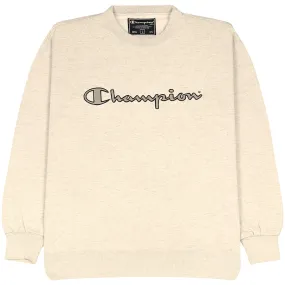 Champion Grey Sweatshirt