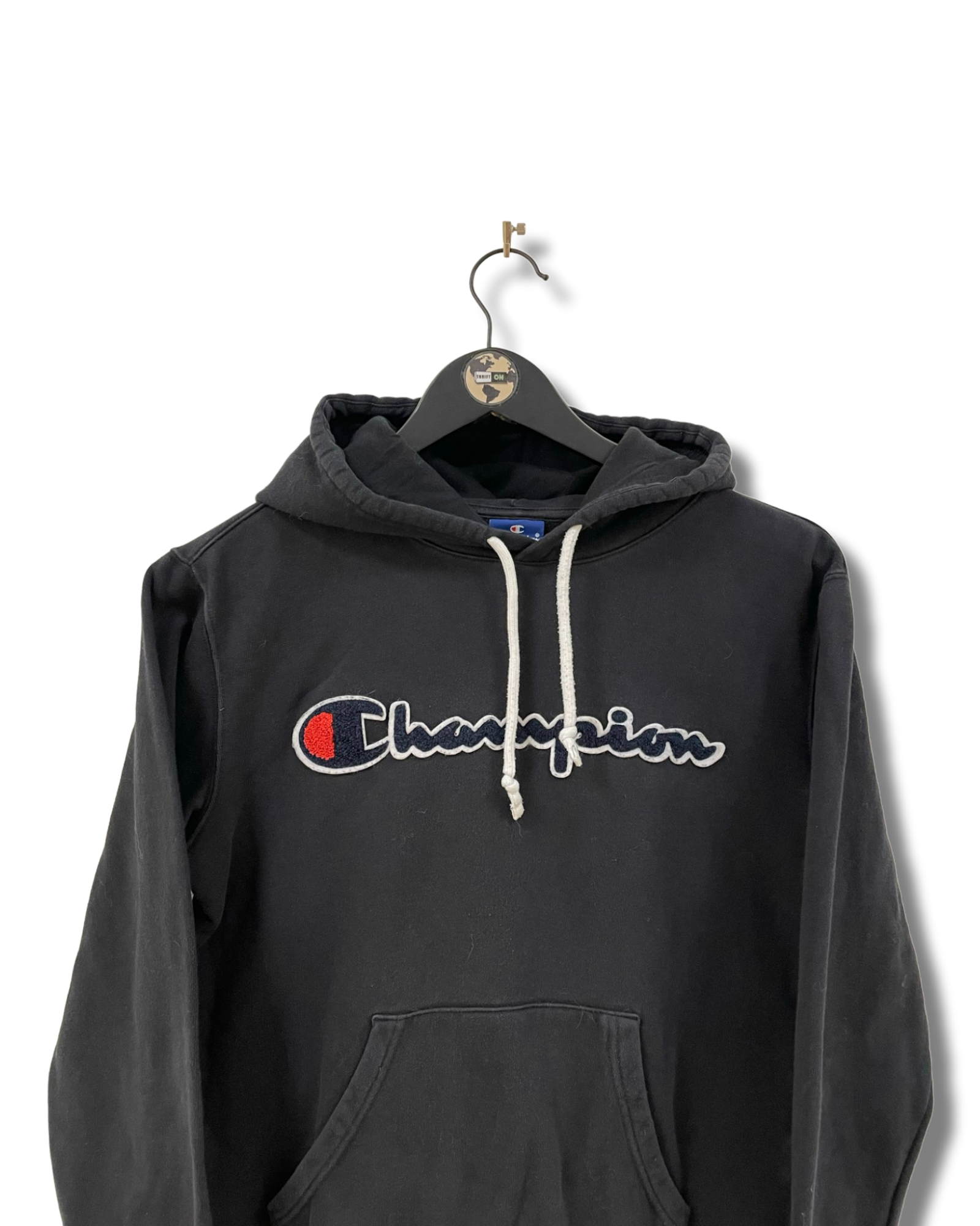 Champion Hoodie S