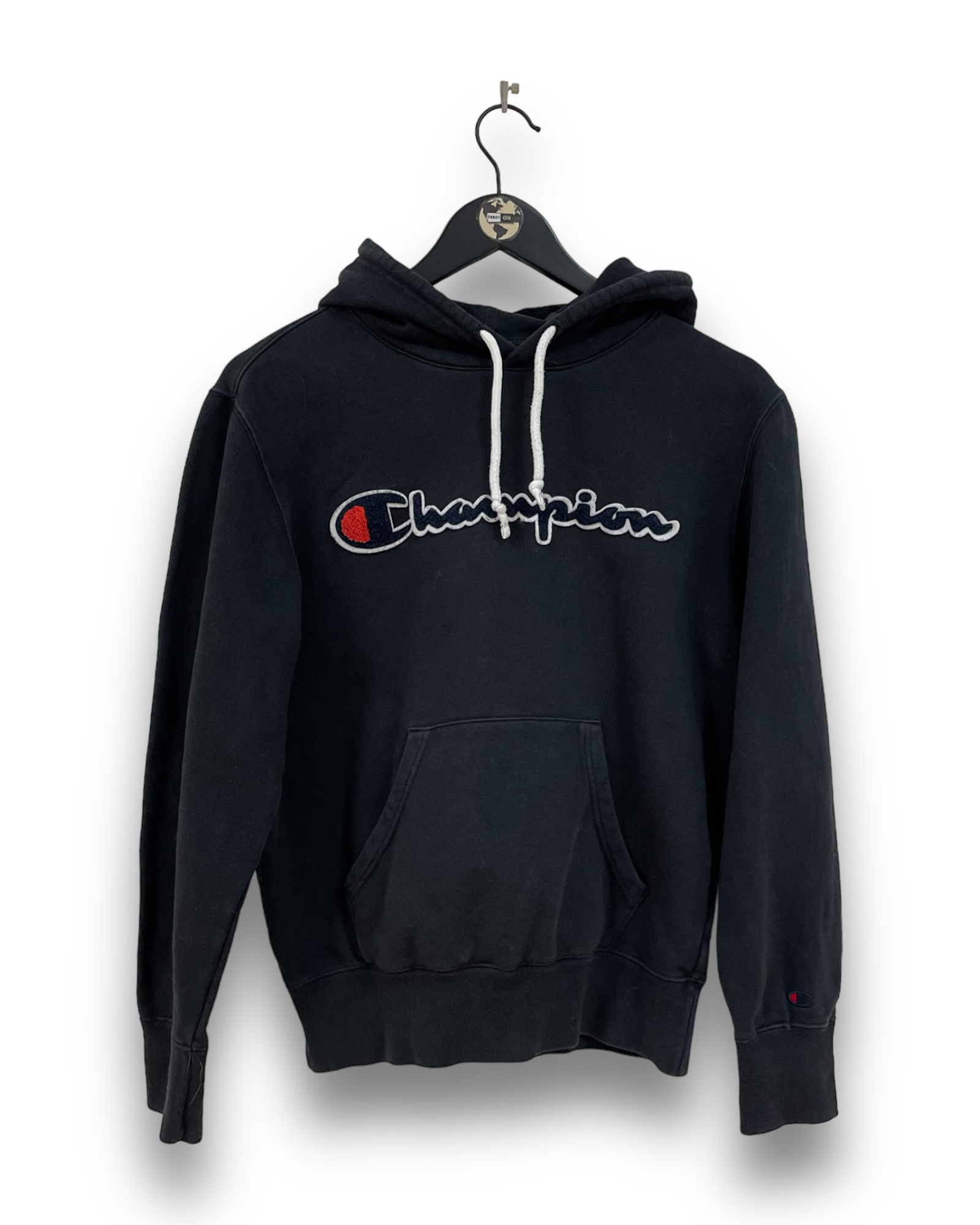 Champion Hoodie S