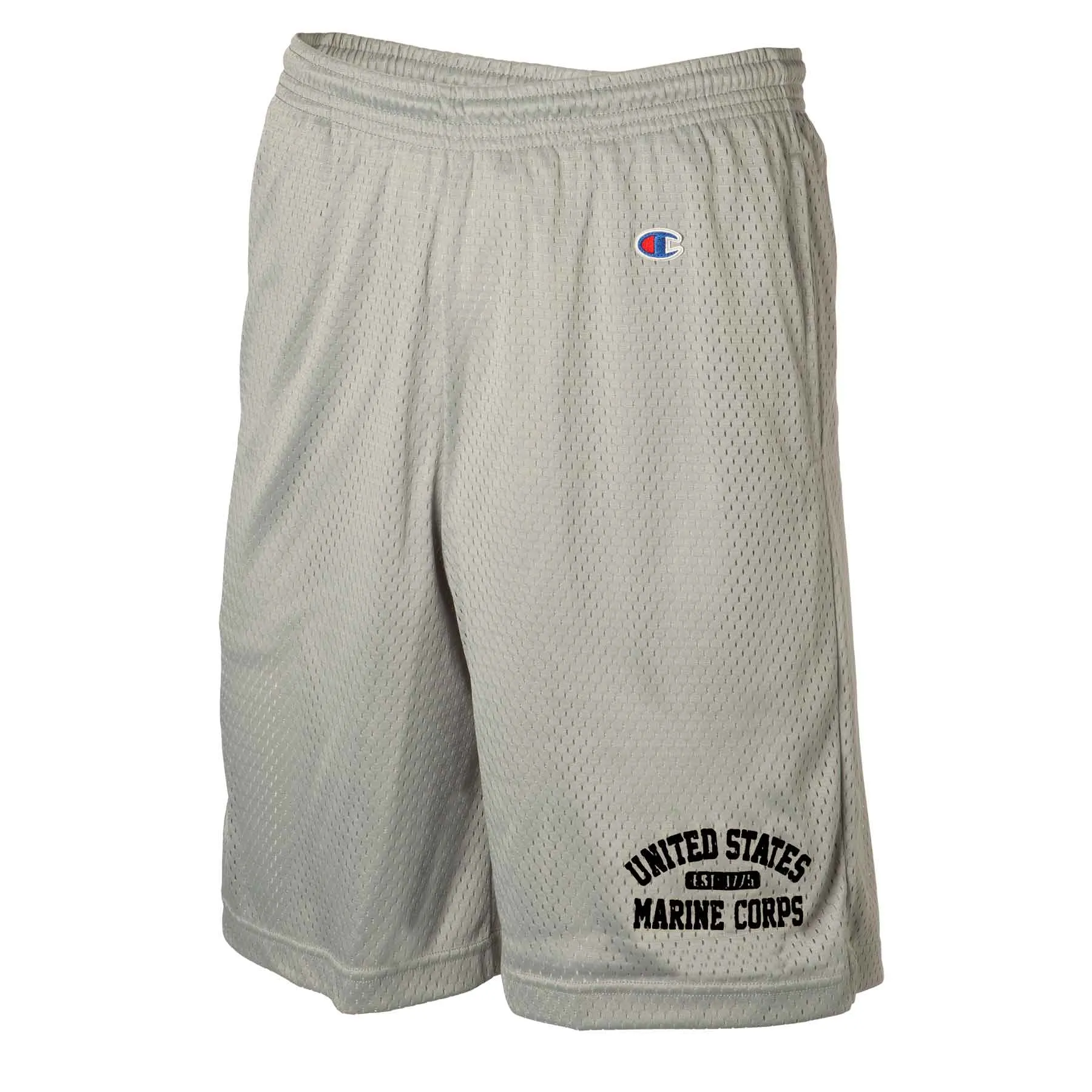 Champion Marines Est. 1775 Mesh Shorts