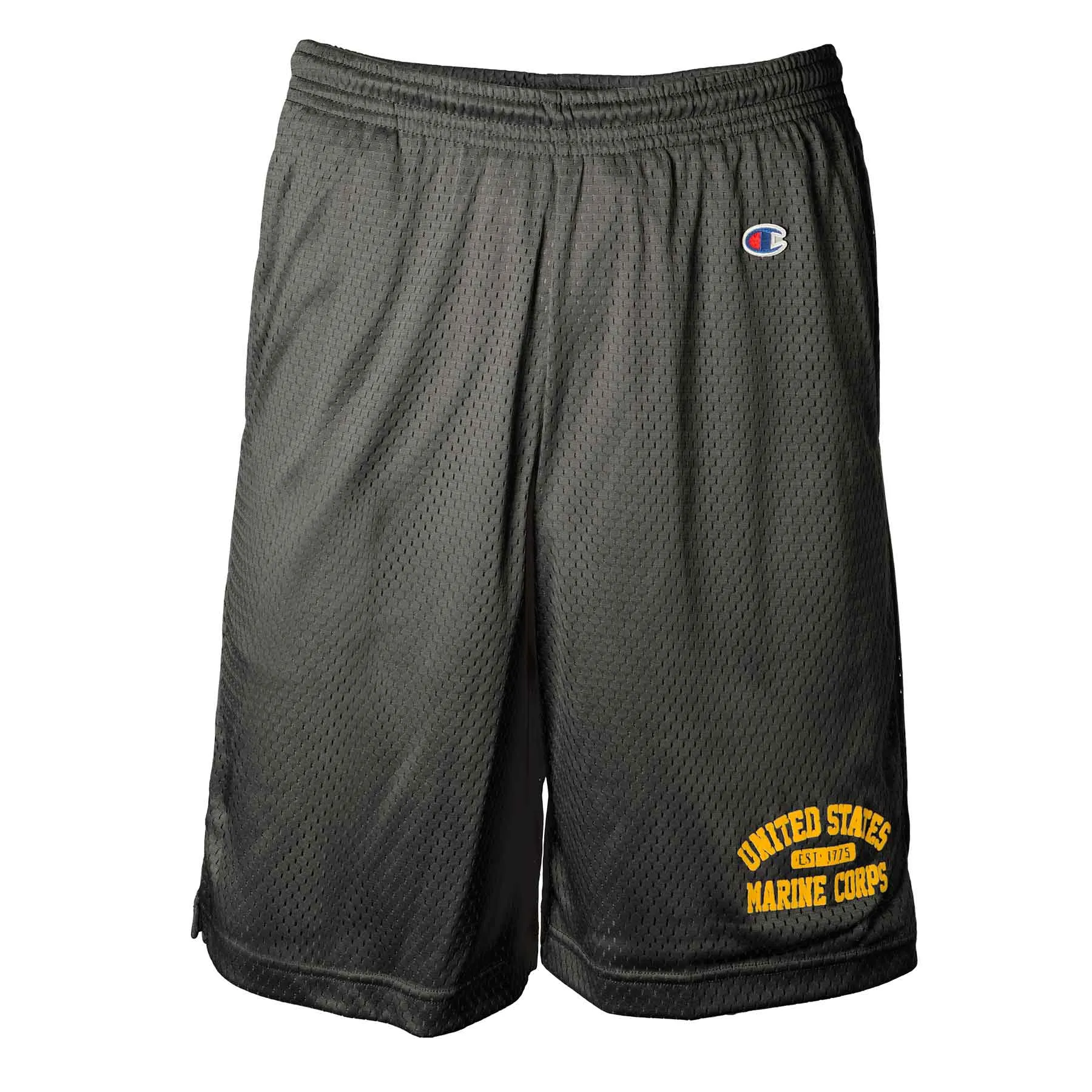 Champion Marines Est. 1775 Mesh Shorts