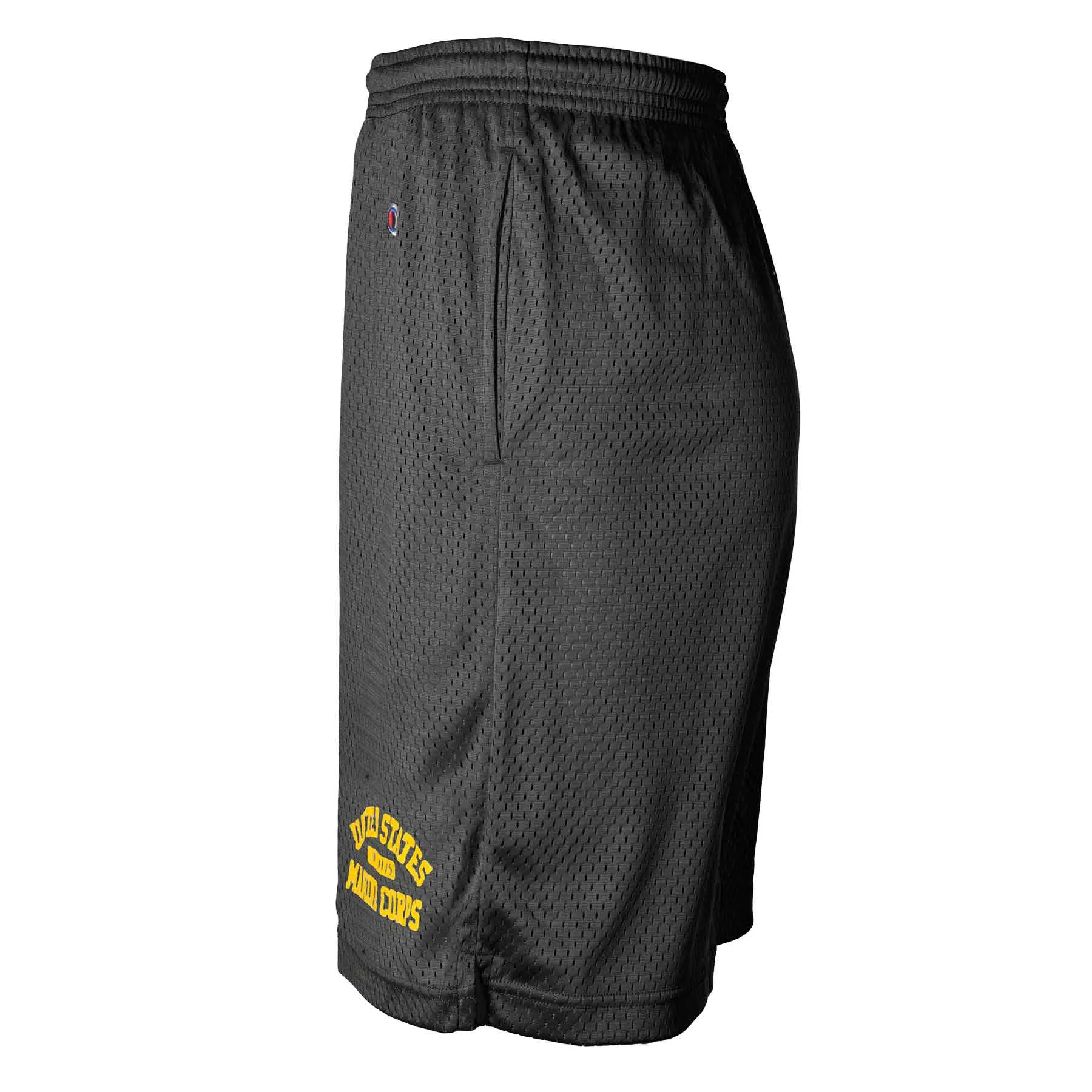 Champion Marines Est. 1775 Mesh Shorts