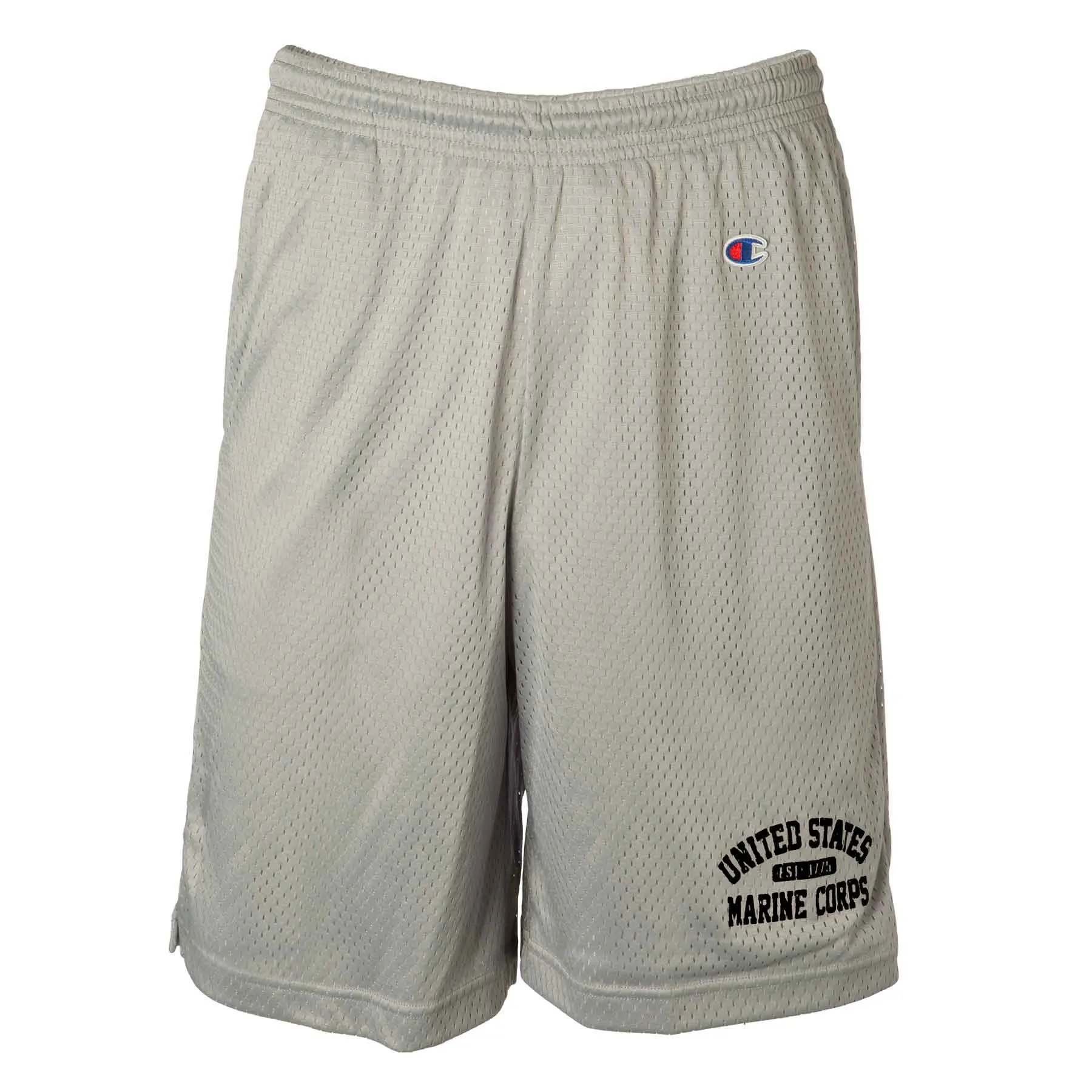 Champion Marines Est. 1775 Mesh Shorts