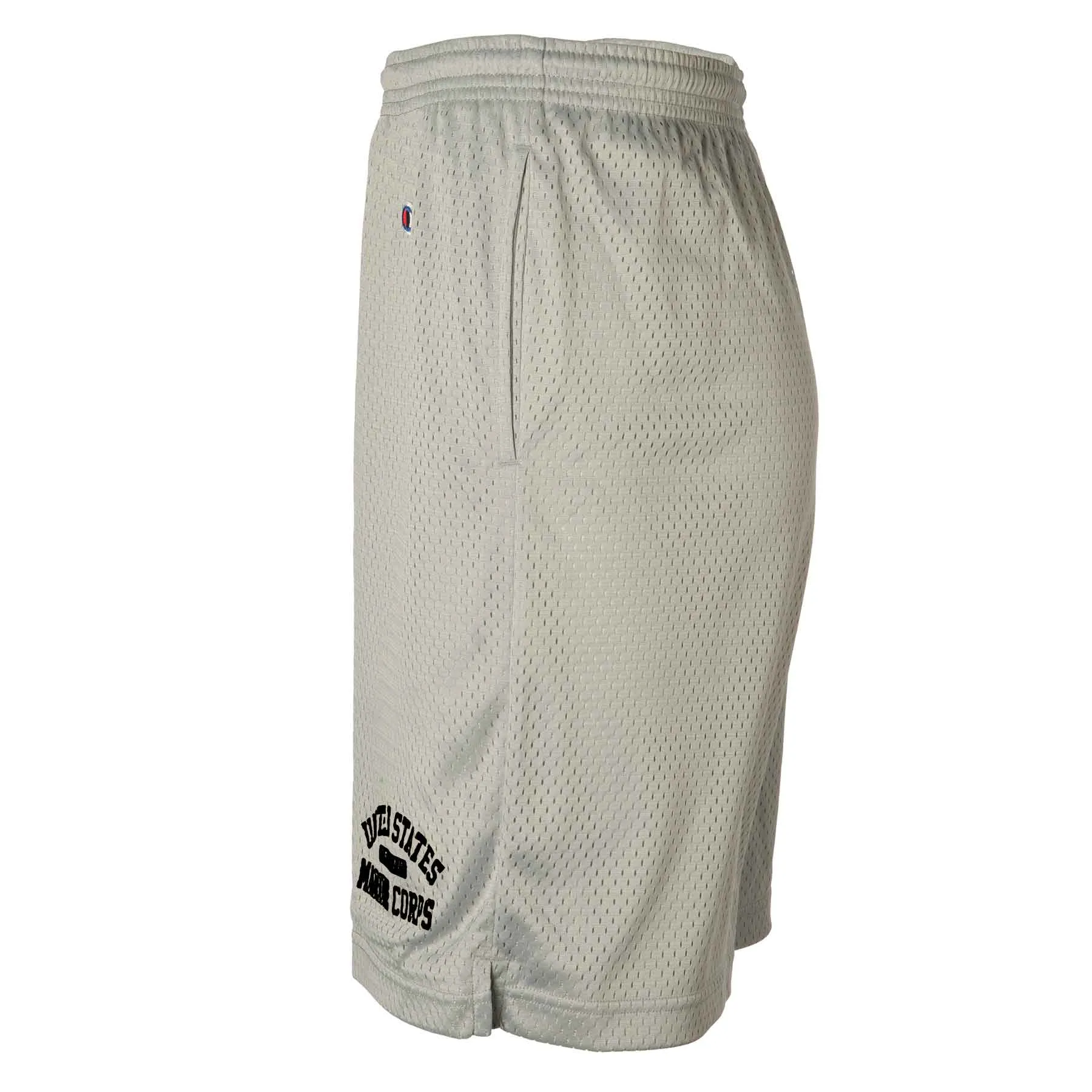 Champion Marines Est. 1775 Mesh Shorts