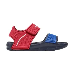 Champion S32630 SQUIRT Sandali Blu Bambino