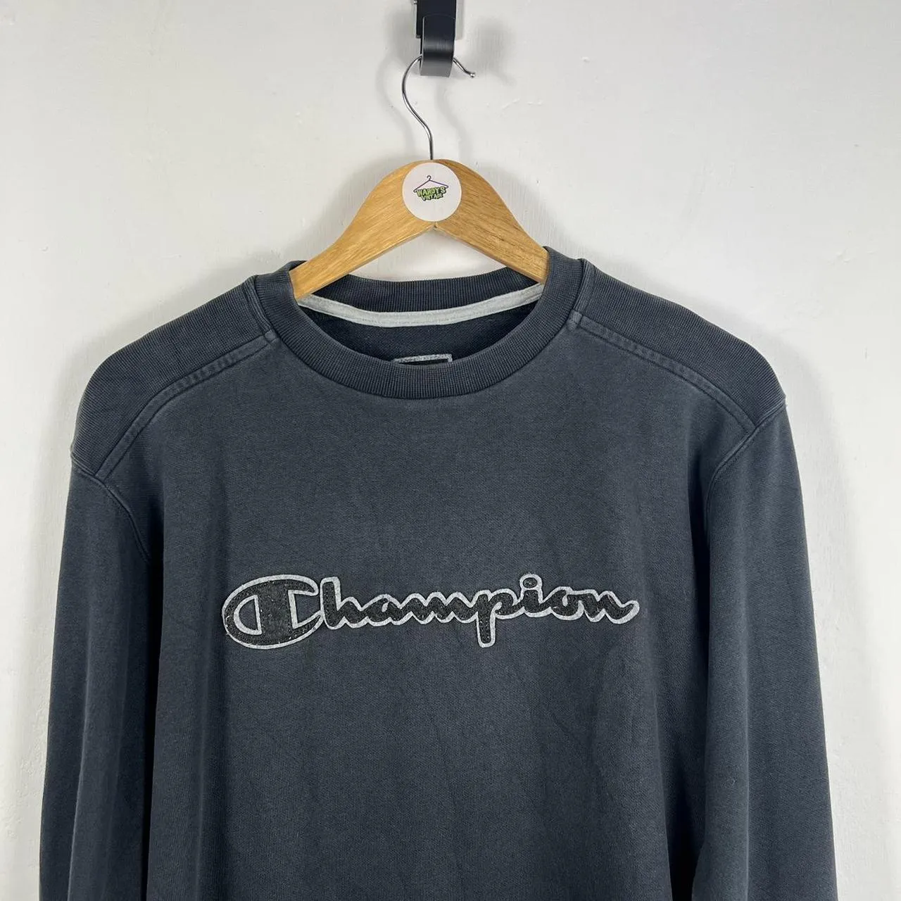 Champion sweatshirt medium