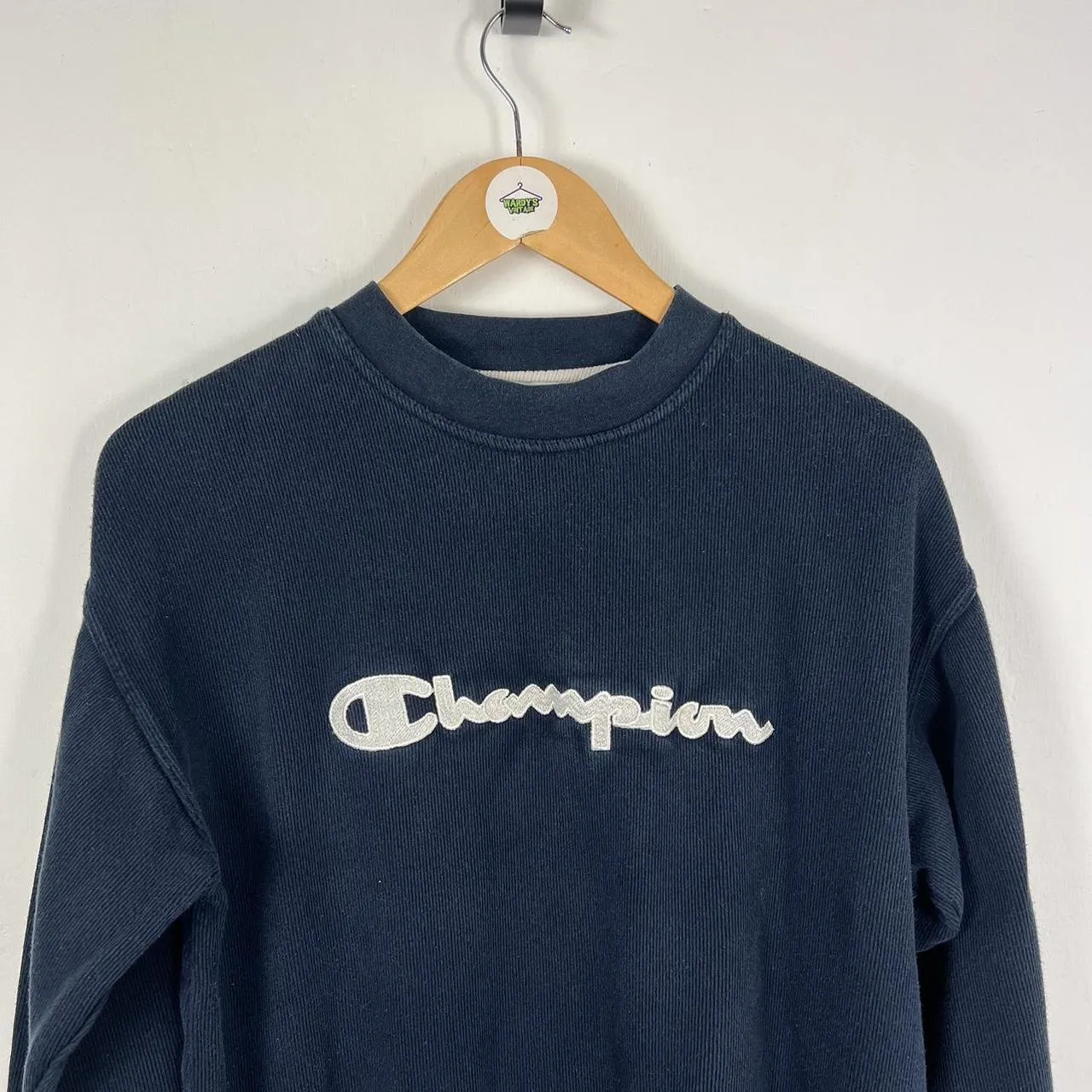 Champion sweatshirt small