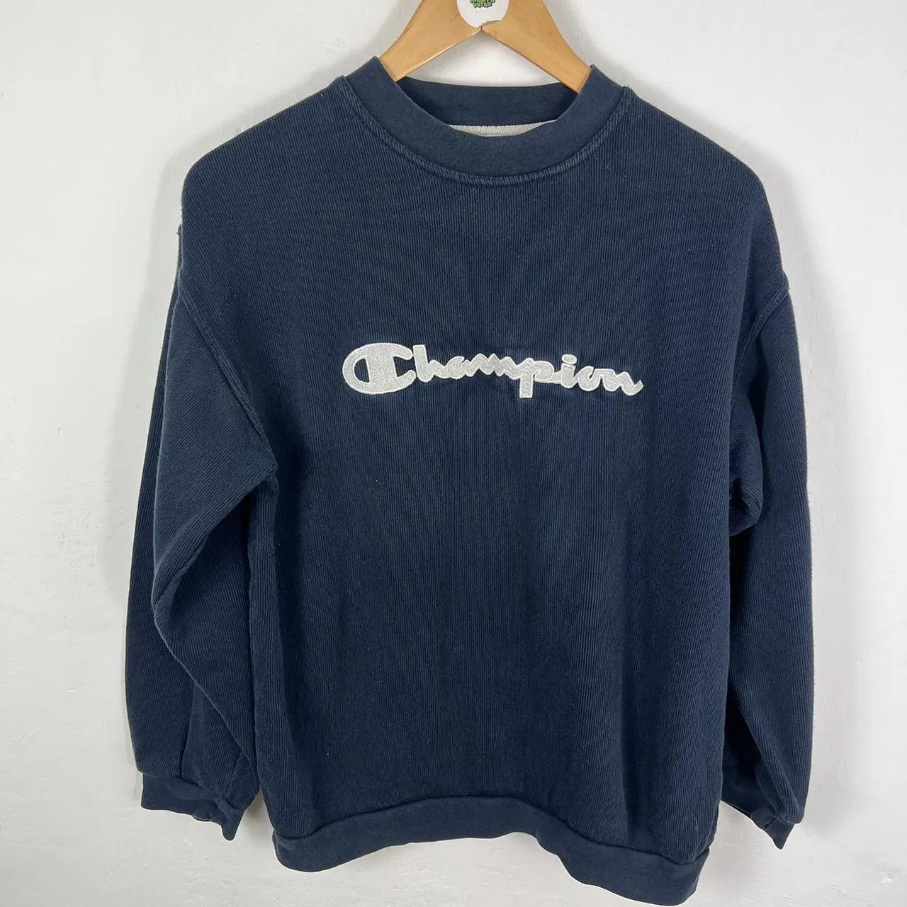 Champion sweatshirt small