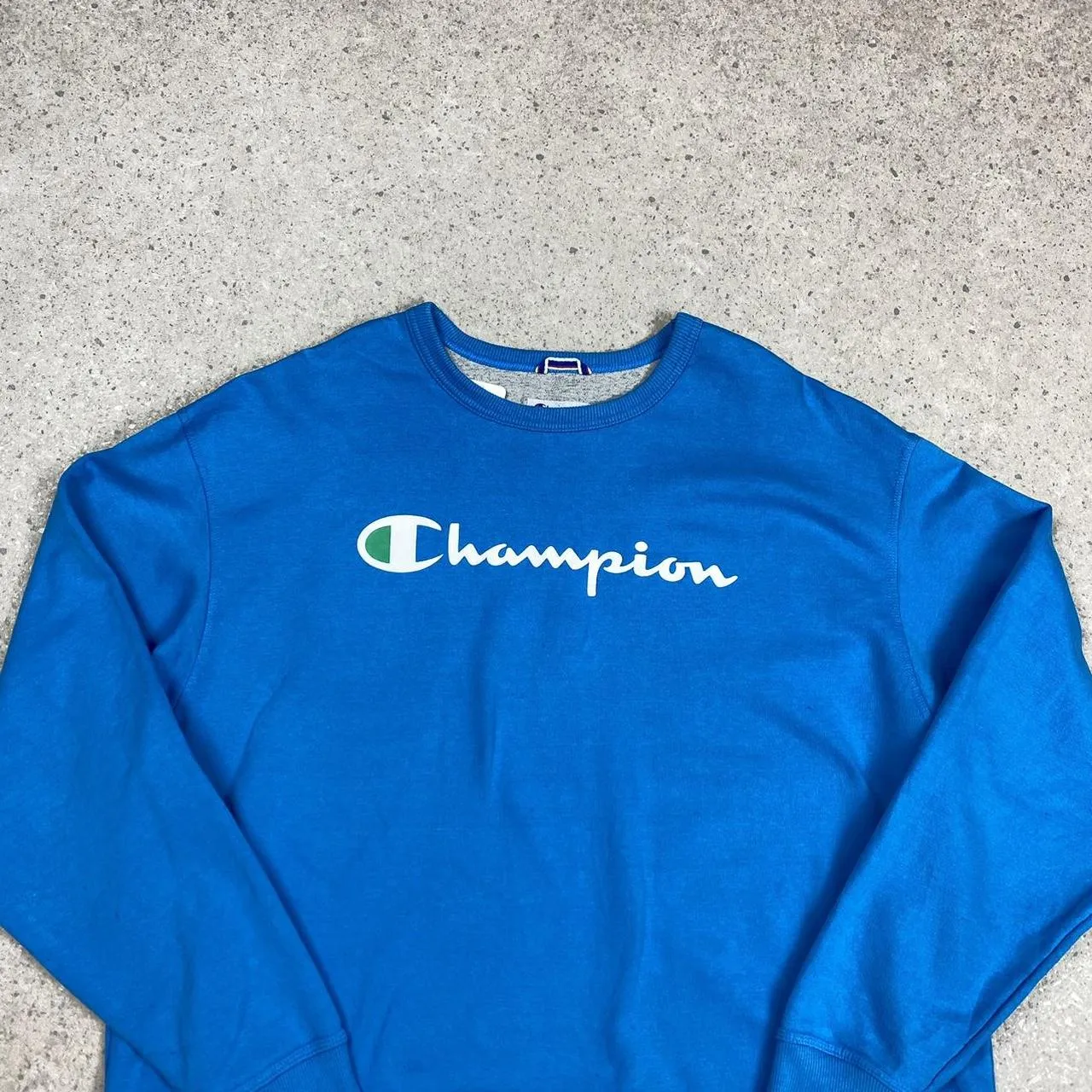 Champion sweatshirt XXL