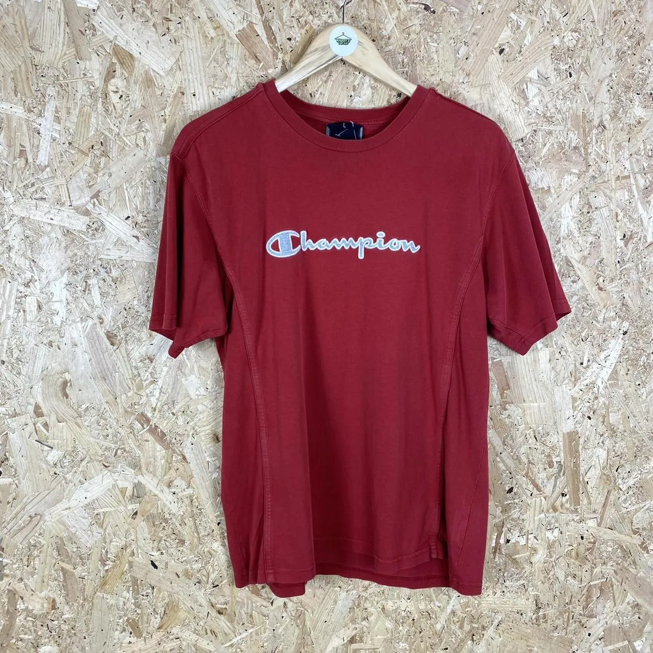 Champion T shirt large