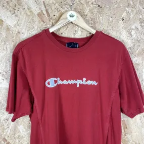 Champion T shirt large