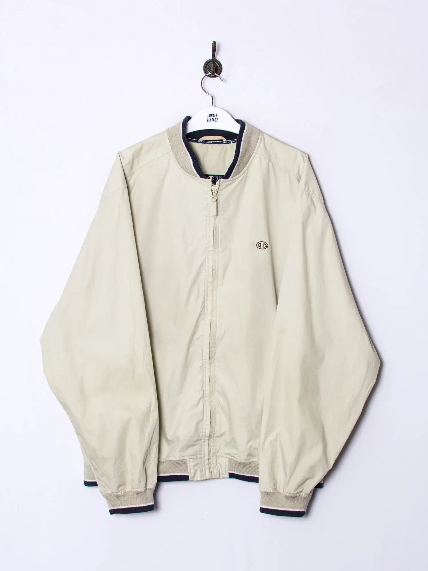 Champion Track Jacket