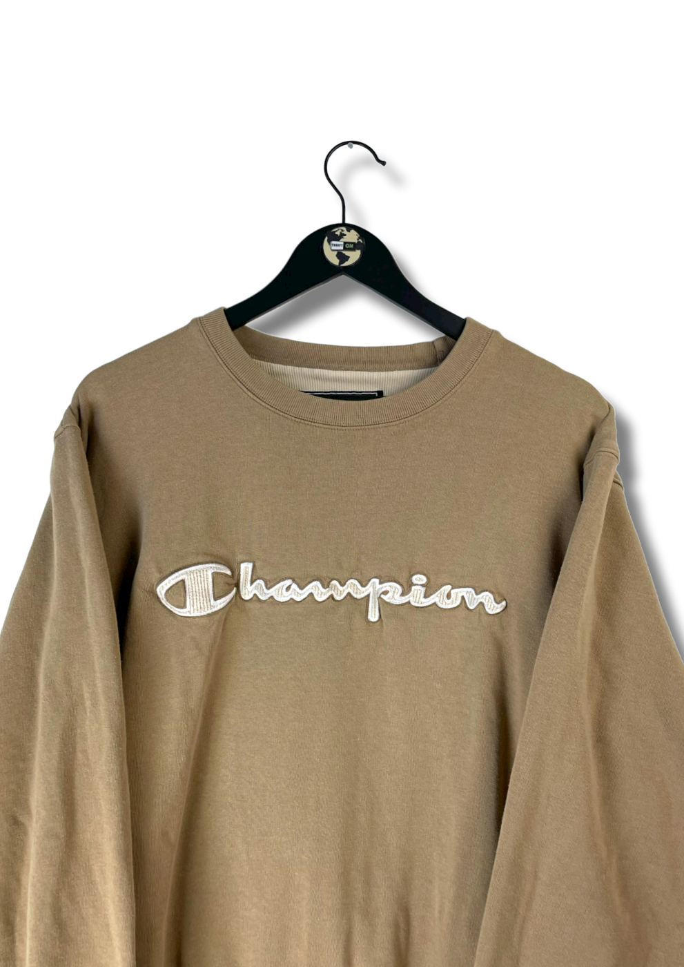 Champion USA Sweater M