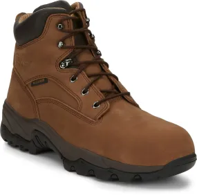 Chippewa 6 Soft Toe Waterproof Graeme #55160 (Discontinued)