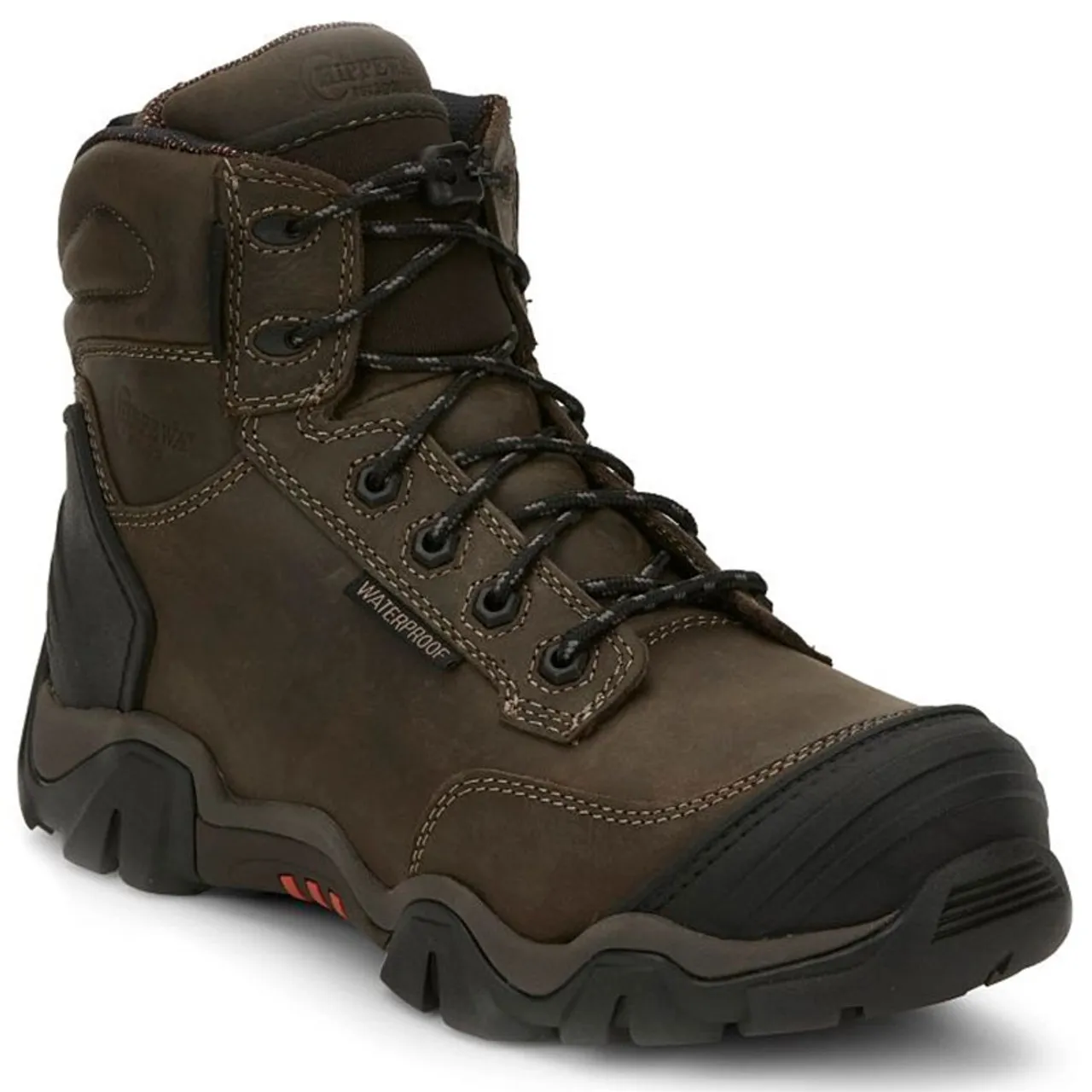 Chippewa AE5004 CROSS TERRAIN Composite Toe 400g Insulated Hiking Boots