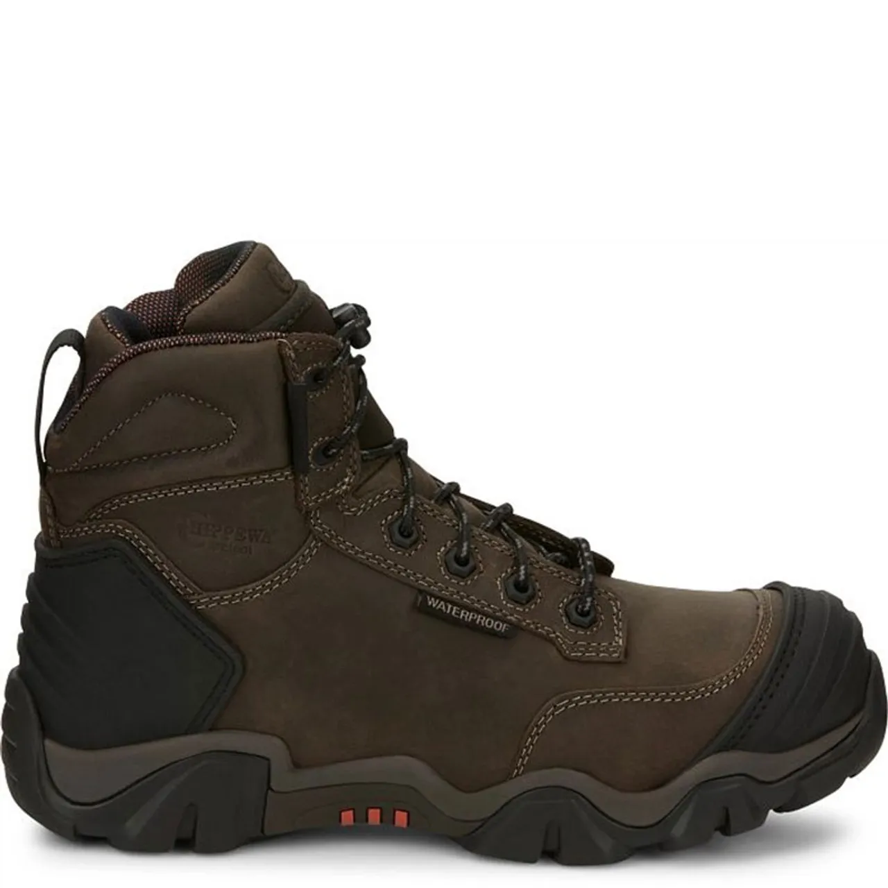 Chippewa AE5004 CROSS TERRAIN Composite Toe 400g Insulated Hiking Boots