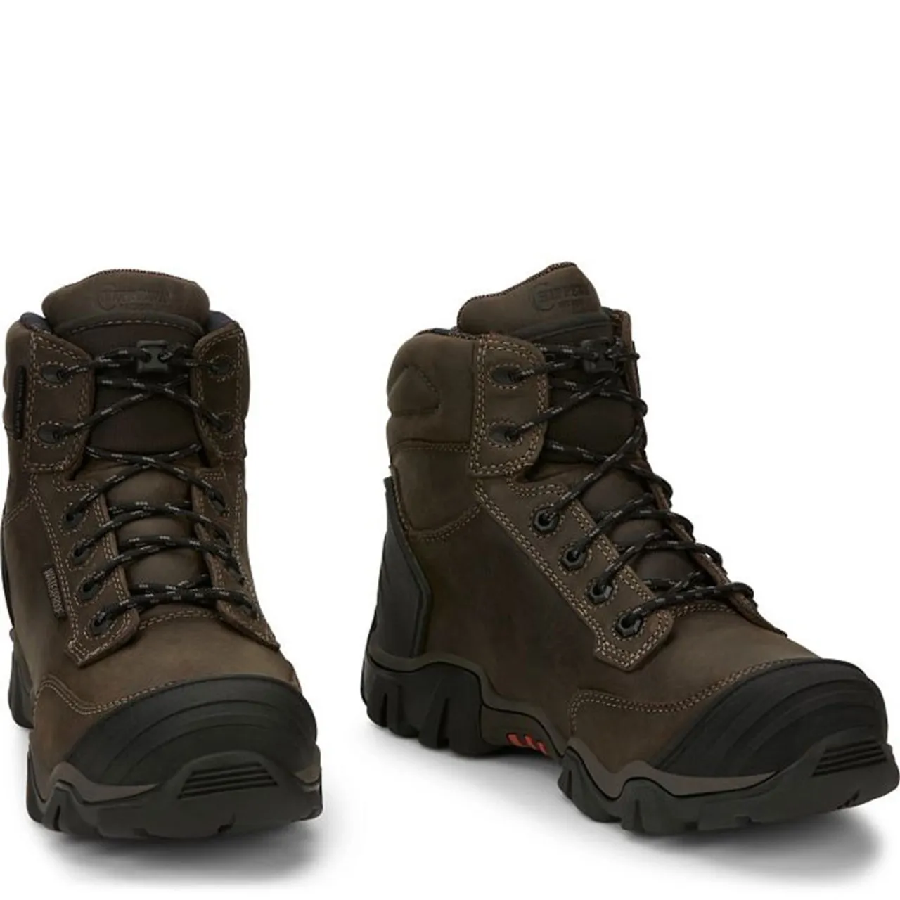 Chippewa AE5004 CROSS TERRAIN Composite Toe 400g Insulated Hiking Boots