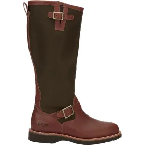 Chippewa Descaro 17 Snake Boot - Men's