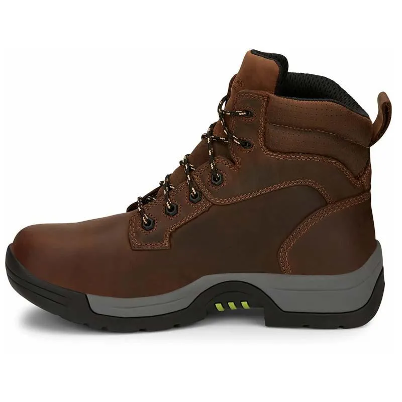 Chippewa Fabricator 6 Composite Toe Hiker #31001